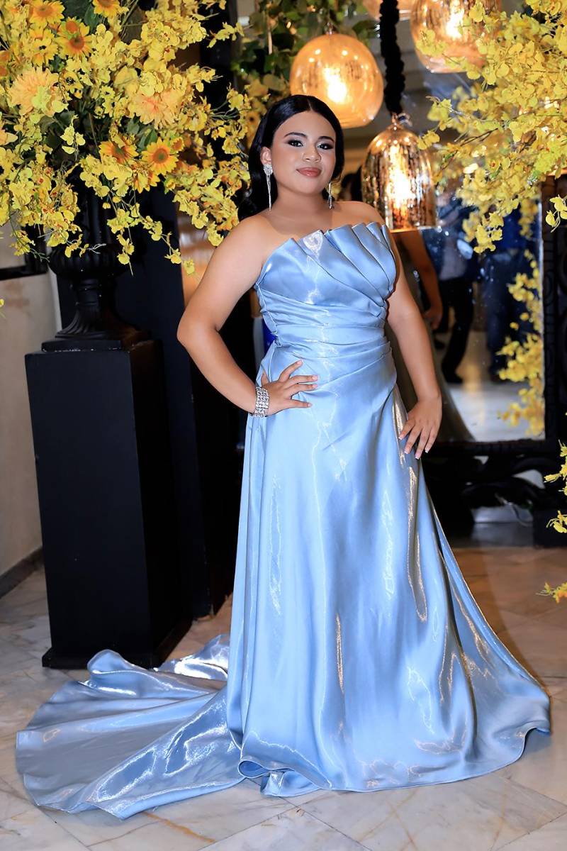 Andrea Ramos.
