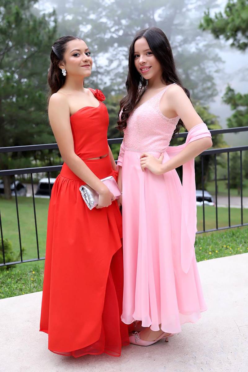 Senior Breakfast 2026 de la International School of Tegucigalpa