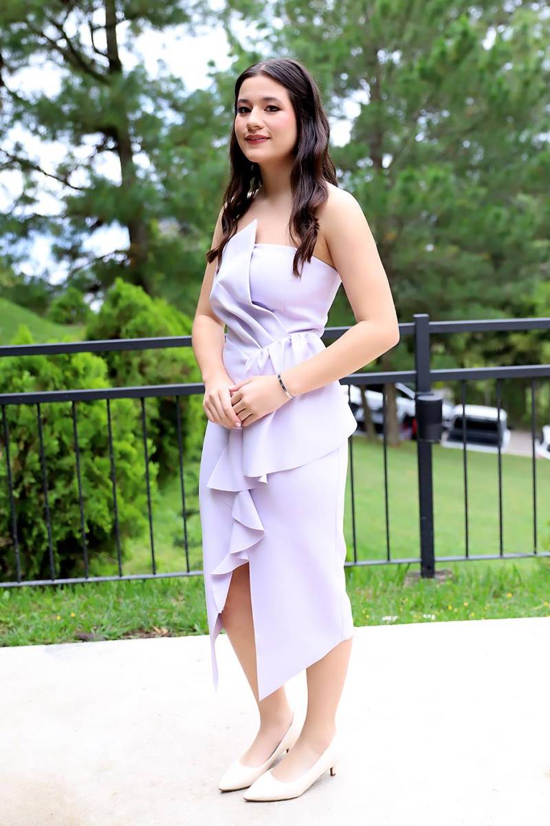 Senior Breakfast 2026 de la International School of Tegucigalpa