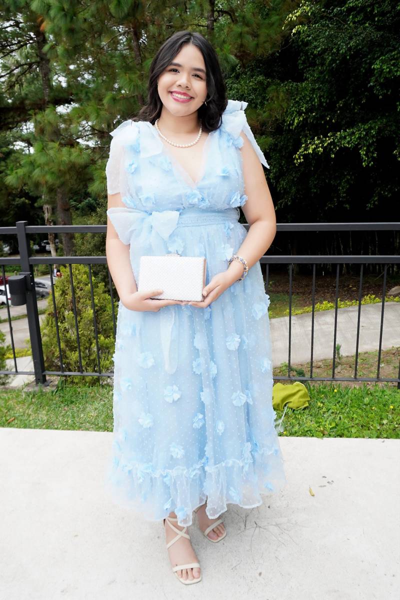 Senior Breakfast 2026 de la International School of Tegucigalpa