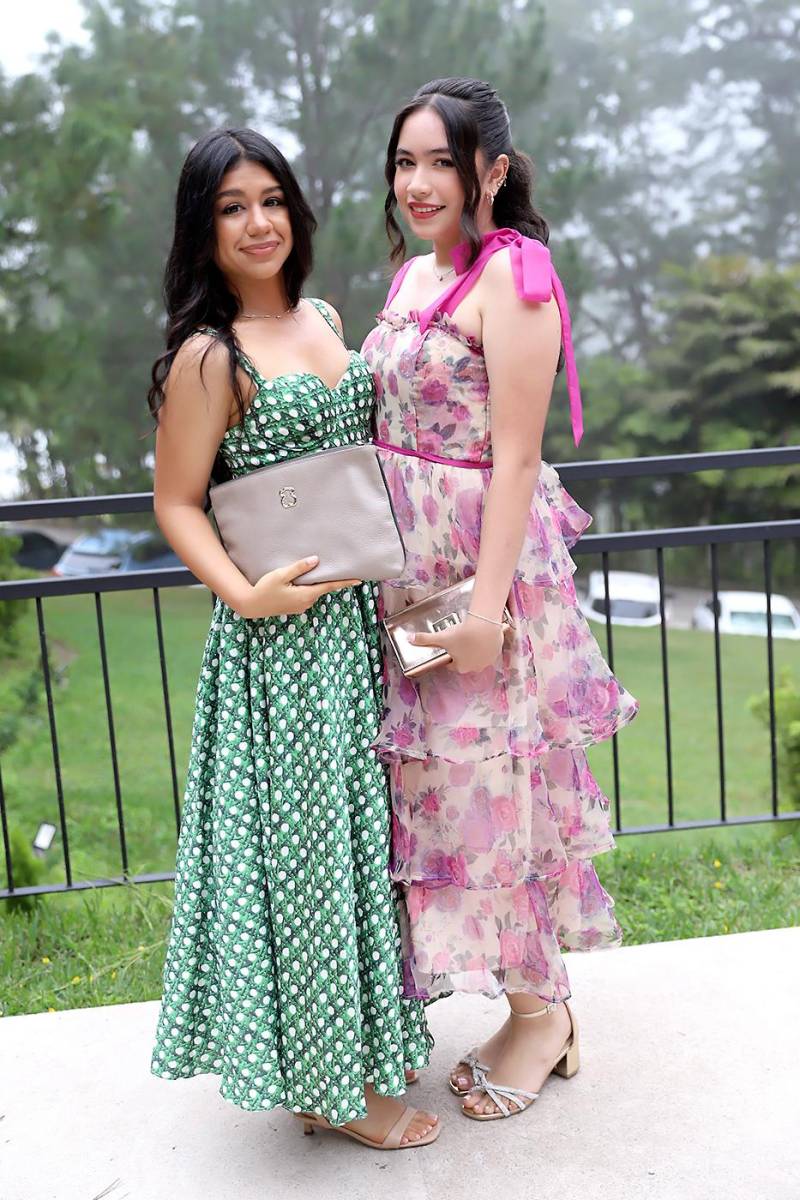 Senior Breakfast 2026 de la International School of Tegucigalpa