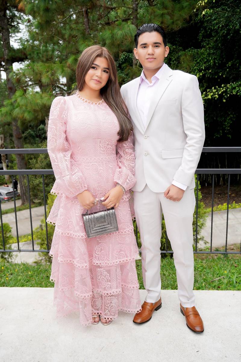 Senior Breakfast 2026 de la International School of Tegucigalpa