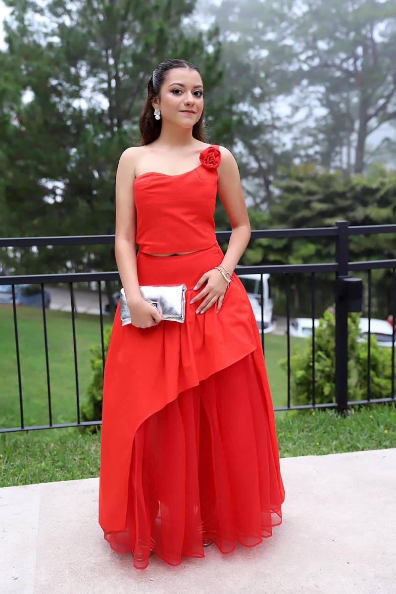 Senior Breakfast 2026 de la International School of Tegucigalpa