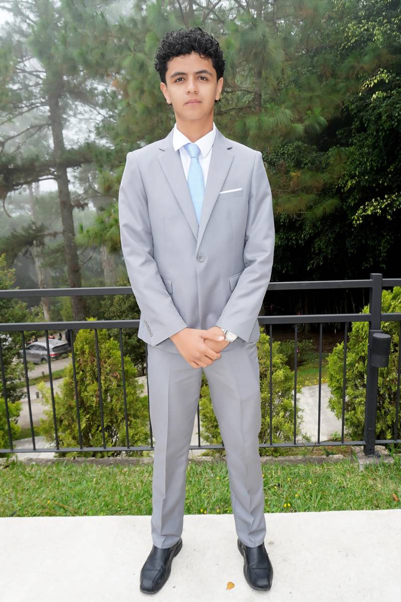 Senior Breakfast 2026 de la International School of Tegucigalpa