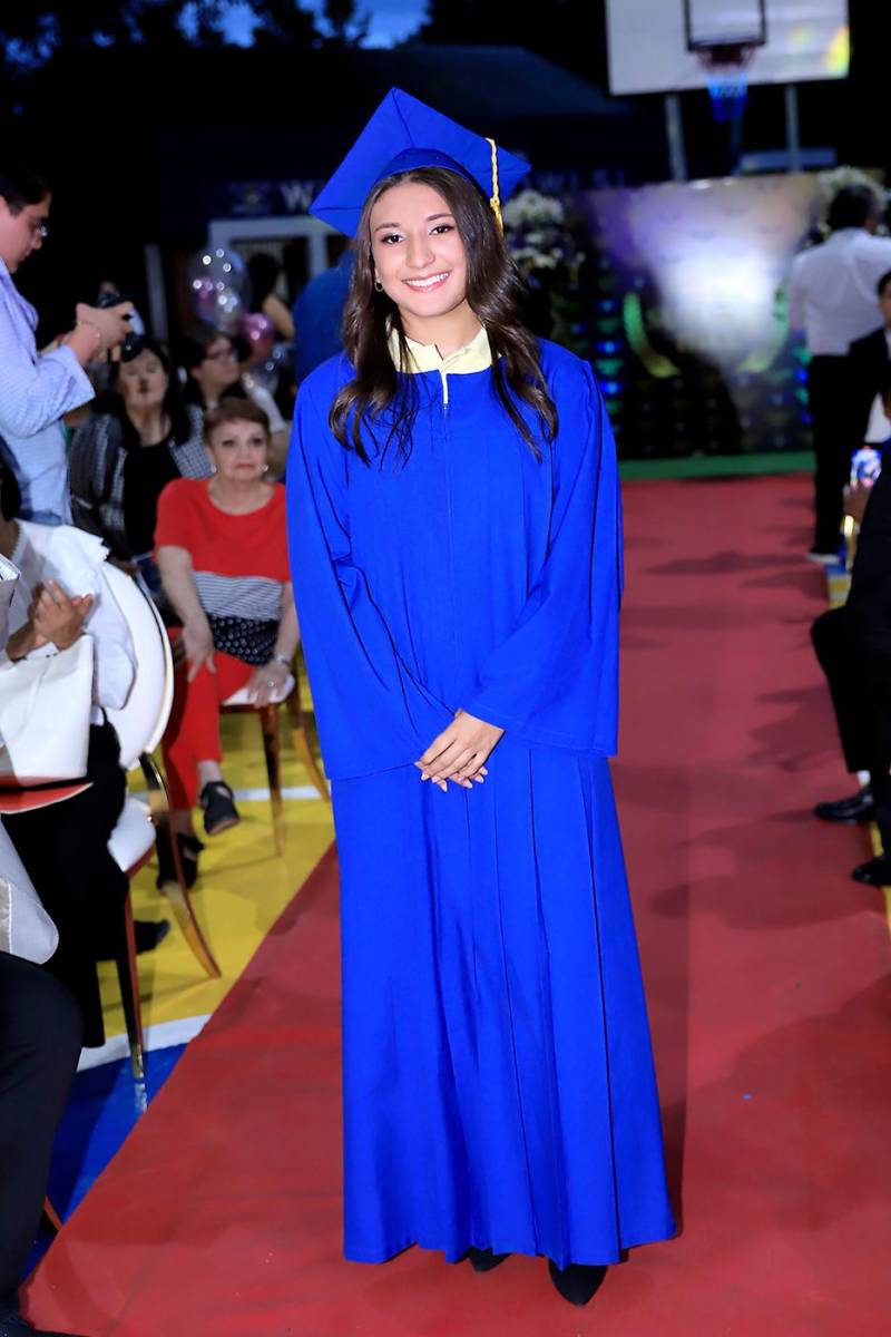 Valeria Pineda.