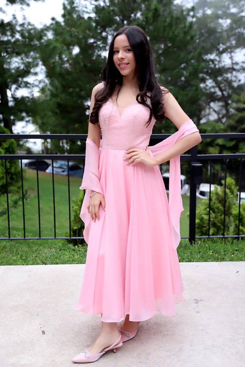 Senior Breakfast 2026 de la International School of Tegucigalpa