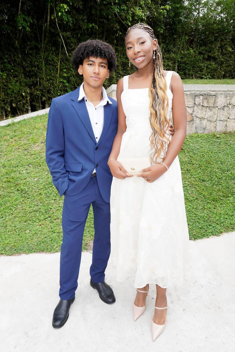 Senior Breakfast 2026 de la International School of Tegucigalpa