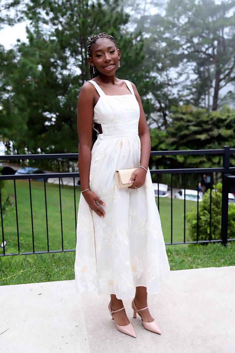 Senior Breakfast 2026 de la International School of Tegucigalpa