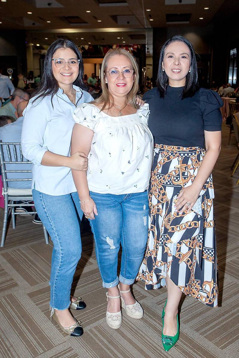 Mother’s Day Brunch del Club Hondureño Árabe