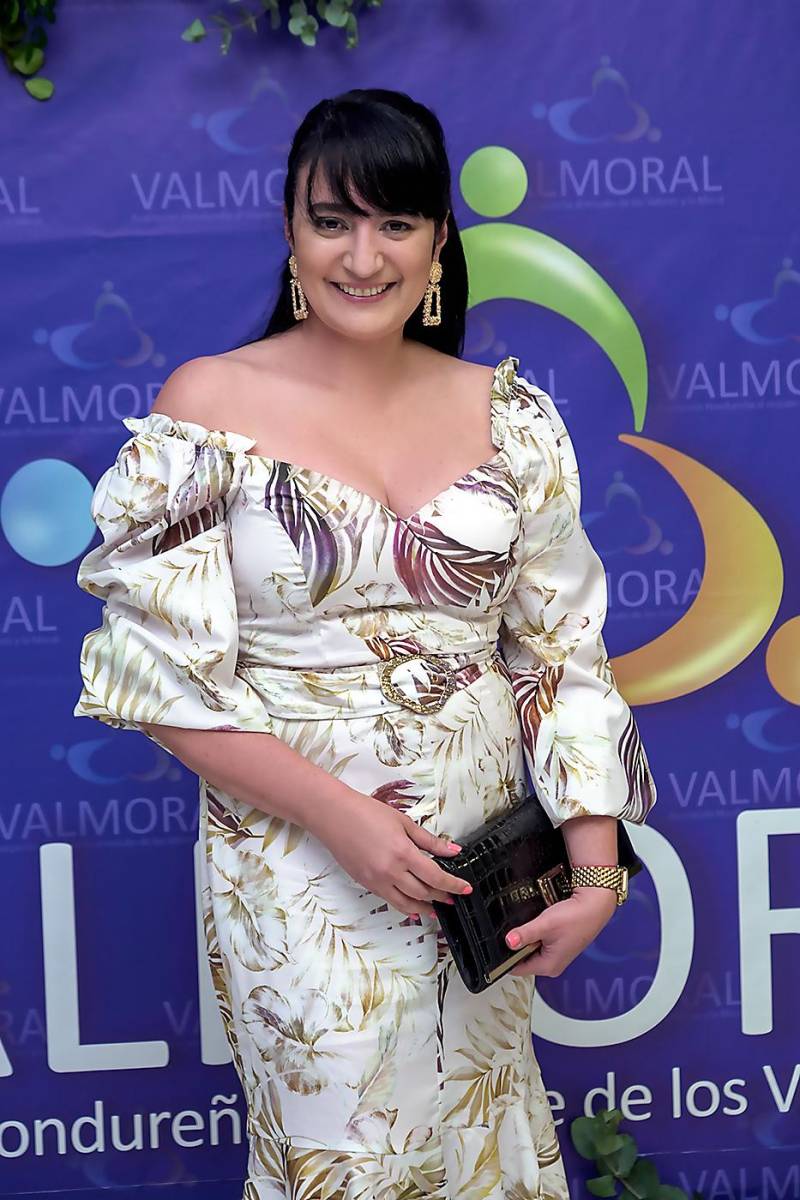 Elba Teresa Pérez