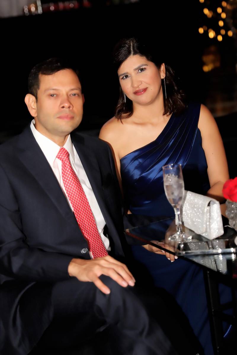 La boda de Sandra Mourra y Augusto José Varela Abrego