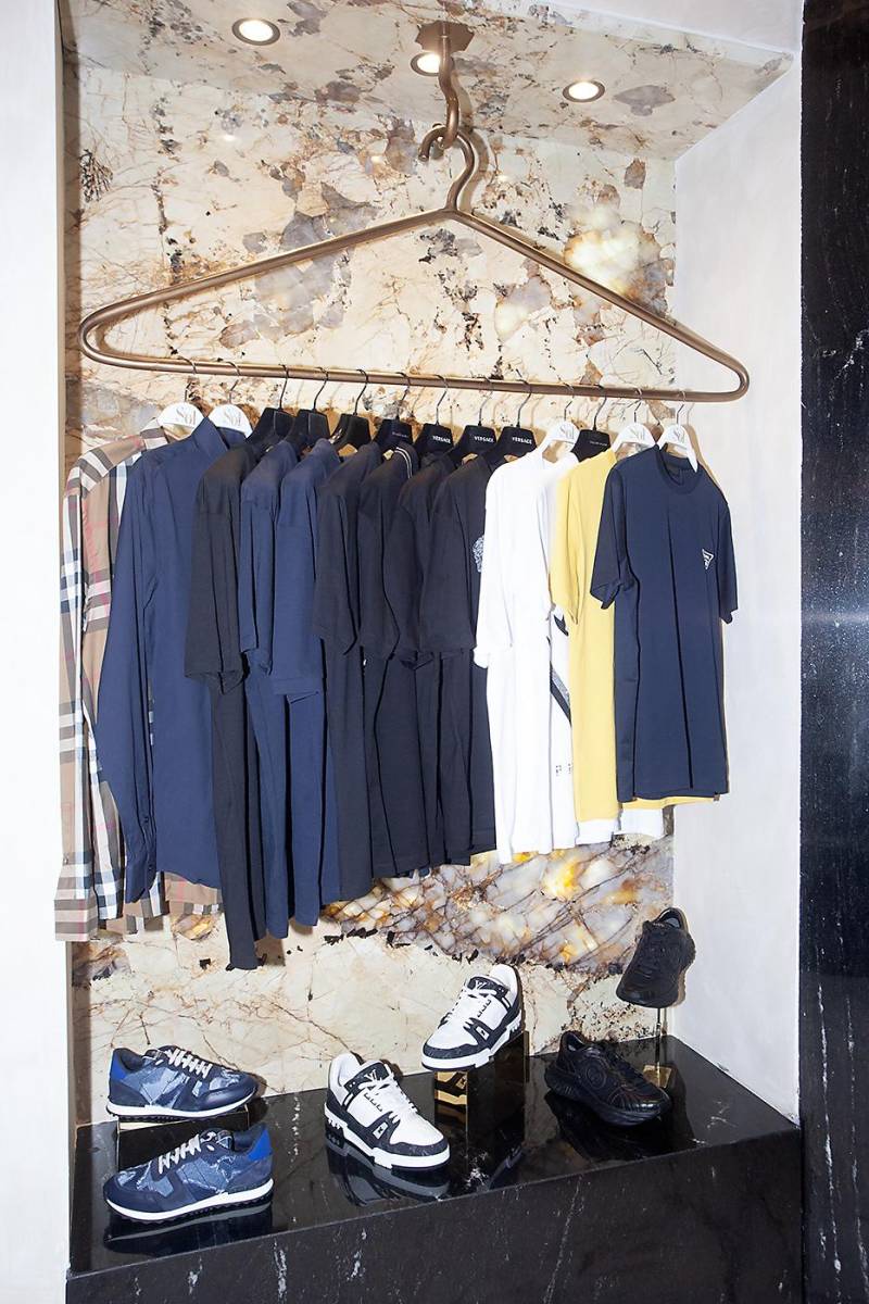 Así se vivió la reapertura de Sol Boutique en San Pedro SUla
