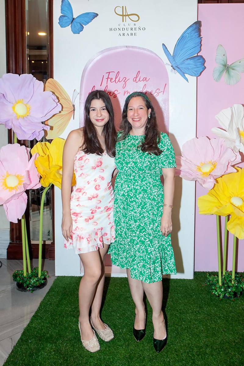 Mother’s Day Brunch del Club Hondureño Árabe