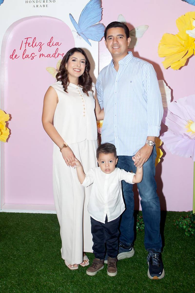 Mother’s Day Brunch del Club Hondureño Árabe