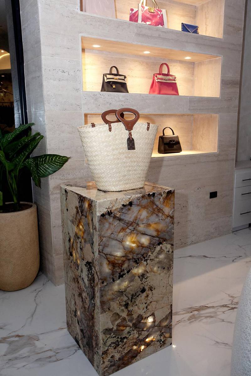 Así se vivió la reapertura de Sol Boutique en San Pedro SUla