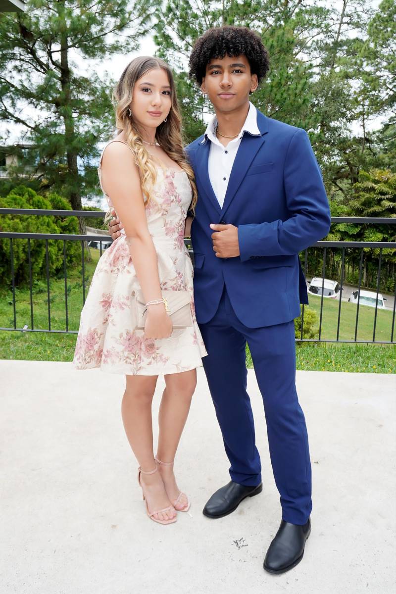 Senior Breakfast 2026 de la International School of Tegucigalpa