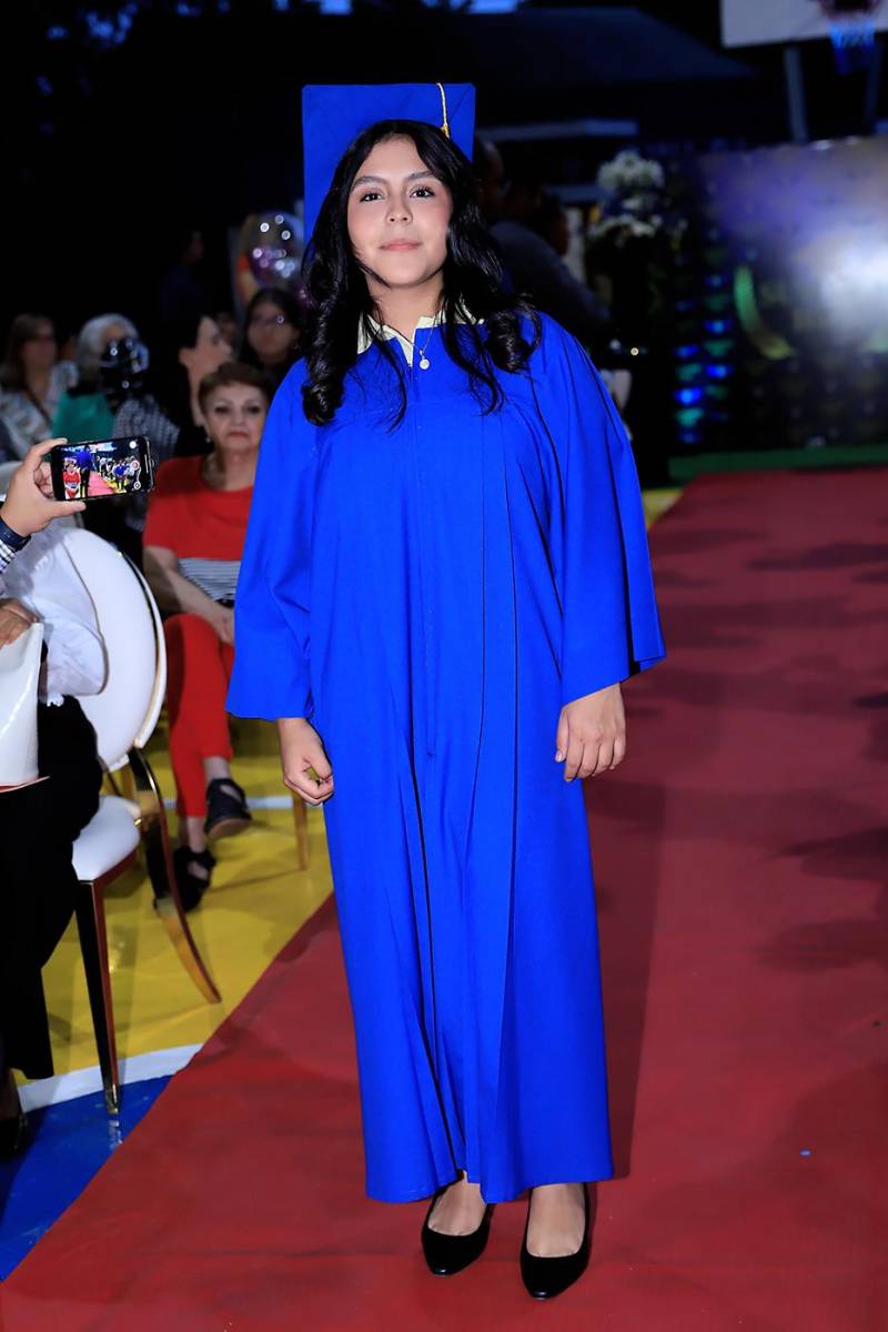 Anyel Godoy.