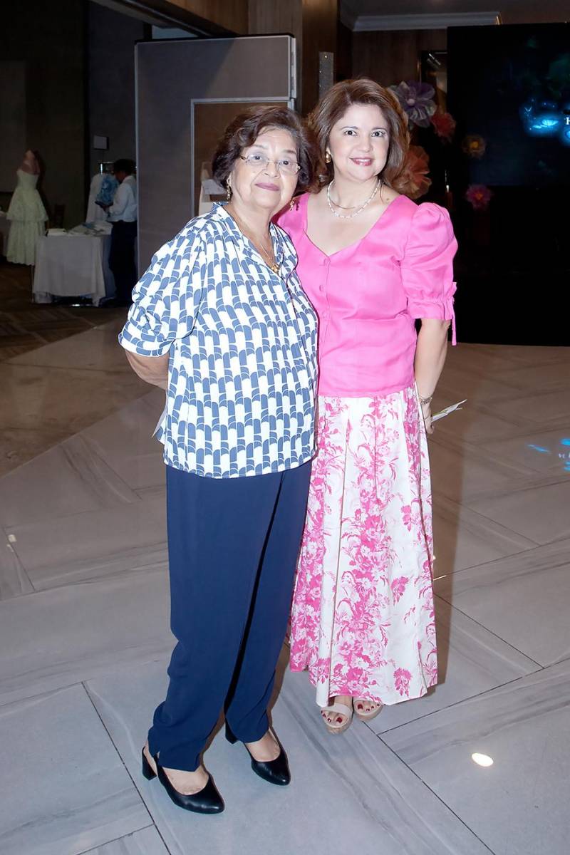 Mother’s Day Brunch del Club Hondureño Árabe