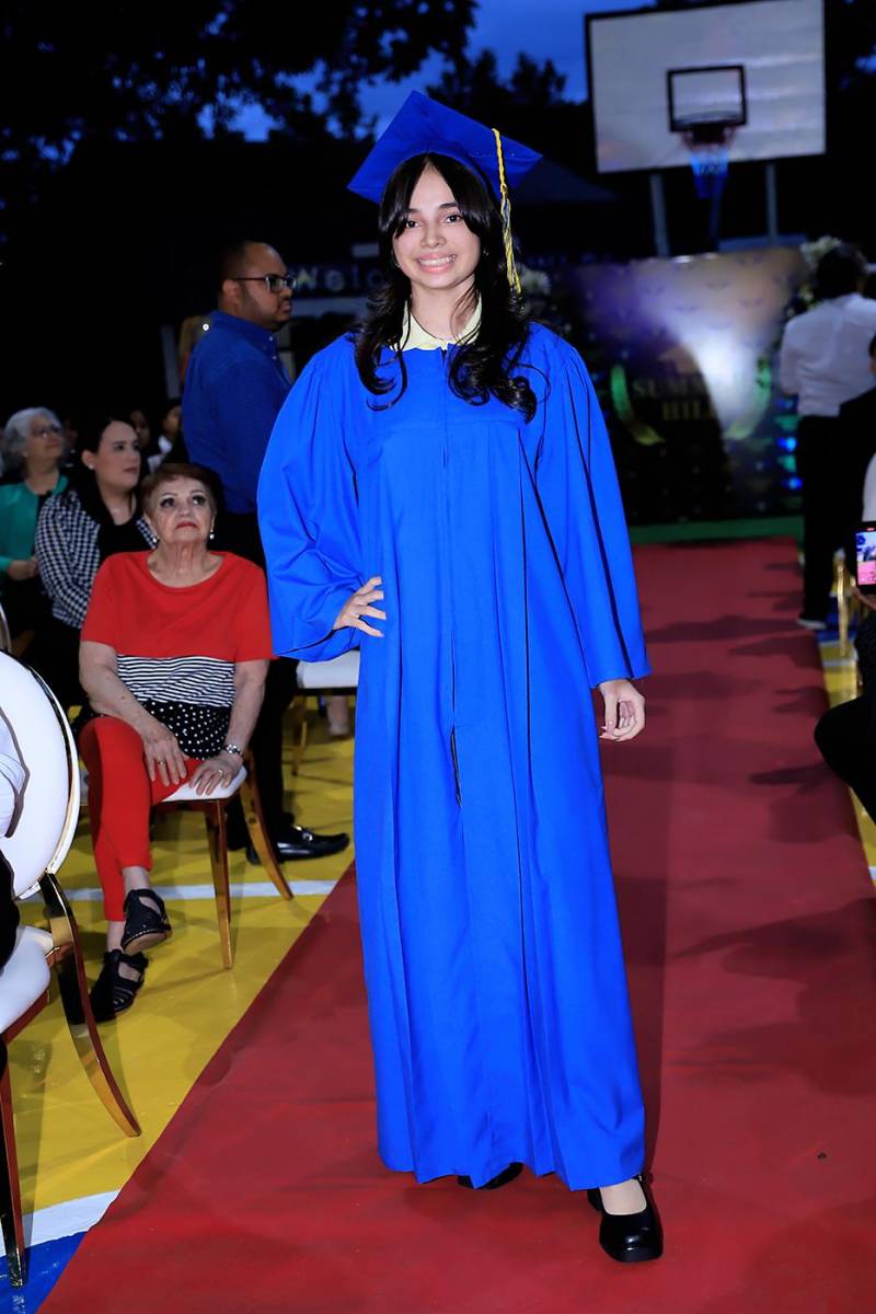 Avril Díaz.