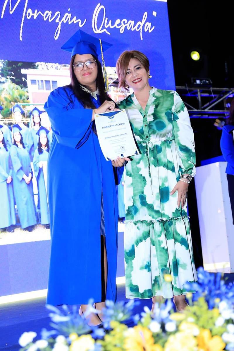 Daniela Ramírez.
