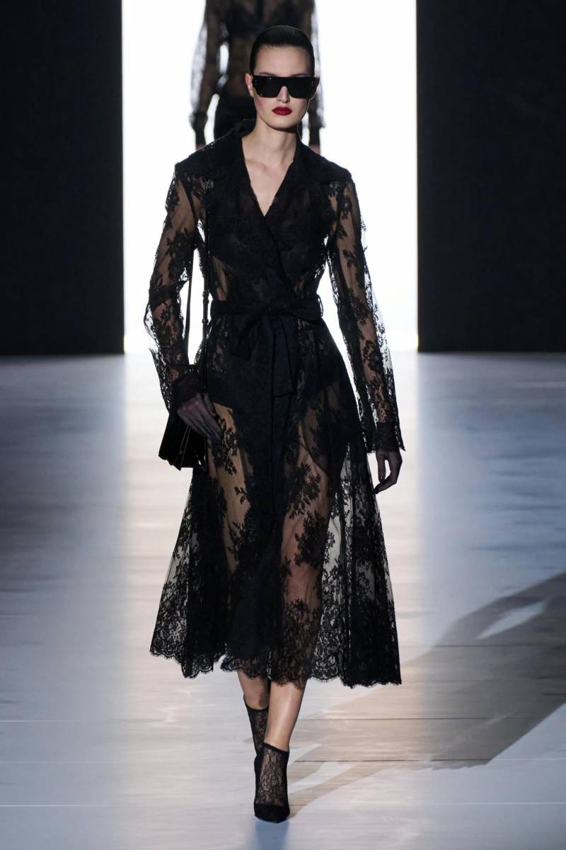 Dolce &amp; Gabbana presenta colección FW 2023/2024
