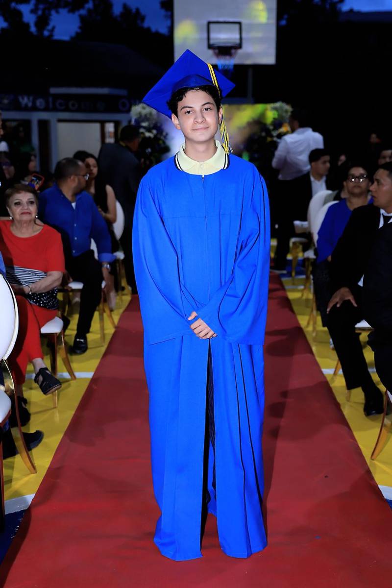 David Godoy.