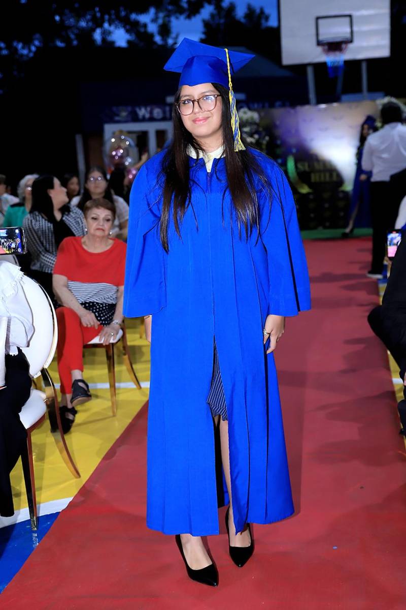 Daniela Ramírez.