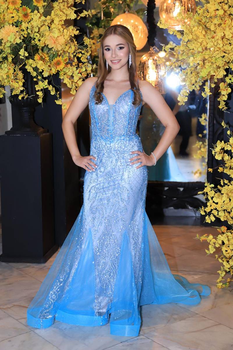 Ximena Álvarez.