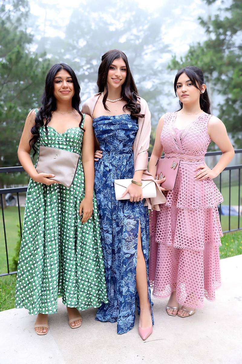 Senior Breakfast 2026 de la International School of Tegucigalpa