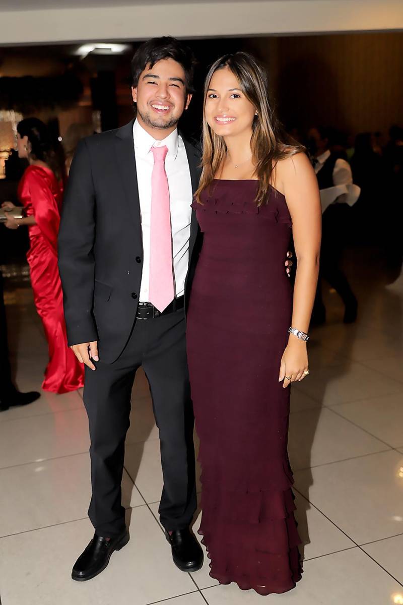 II Parte: La boda de Sofía Buck y Miguel Mejía