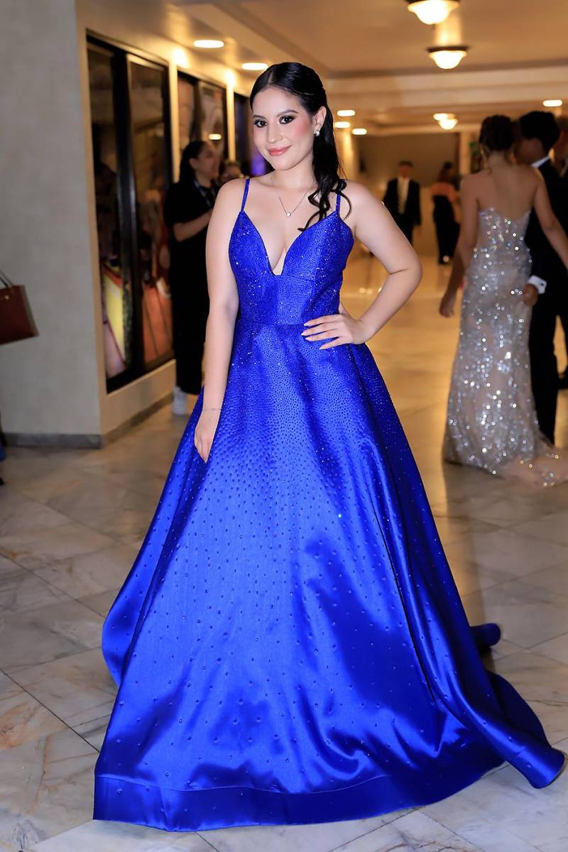 Marissa Amador.