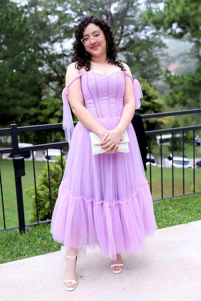 Senior Breakfast 2026 de la International School of Tegucigalpa