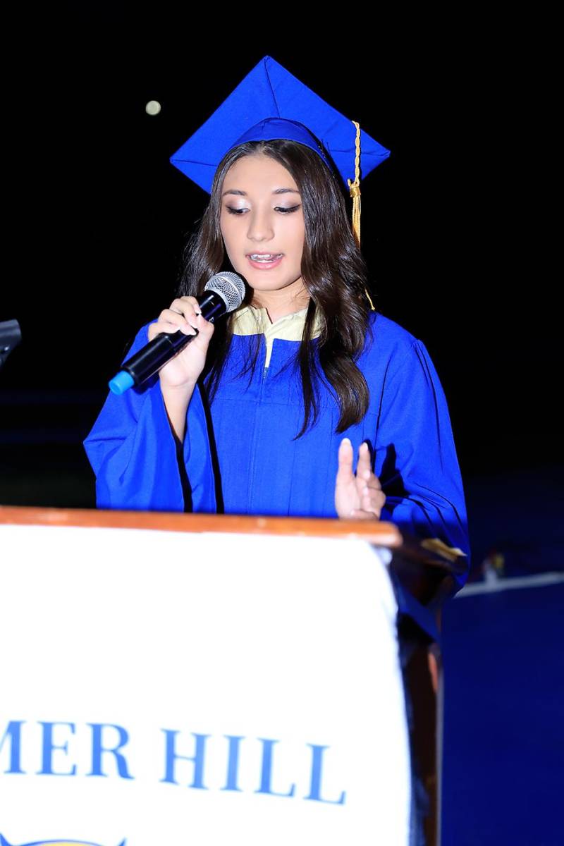 Valeria Pineda.