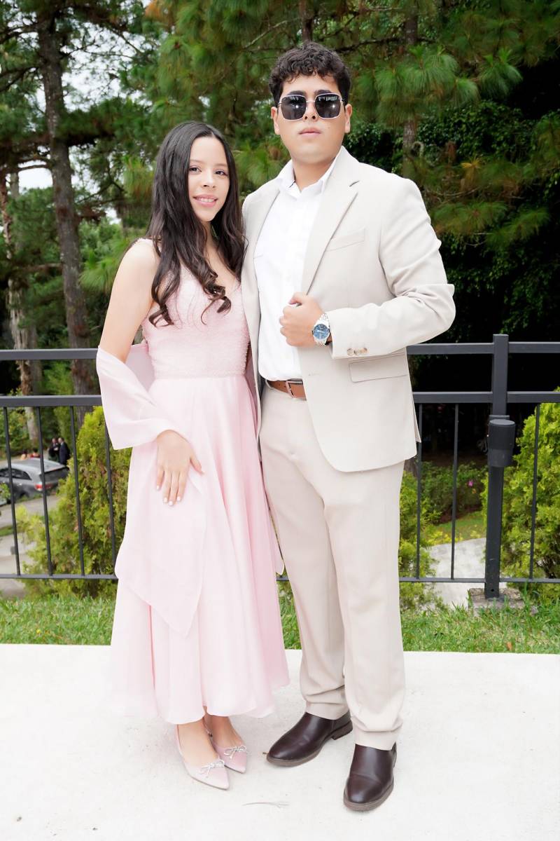 Senior Breakfast 2026 de la International School of Tegucigalpa