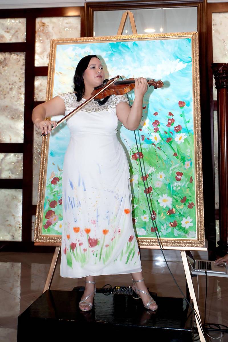 Mother’s Day Brunch del Club Hondureño Árabe