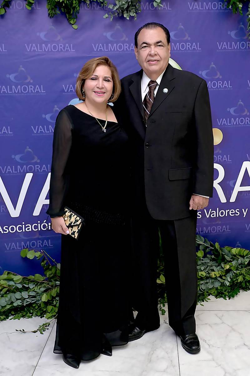  Mirtha y Rafael Ruíz