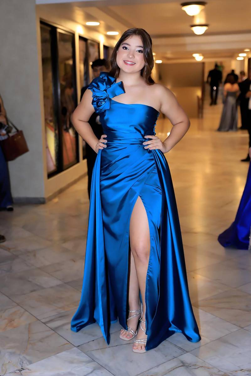 Alina Mercado.