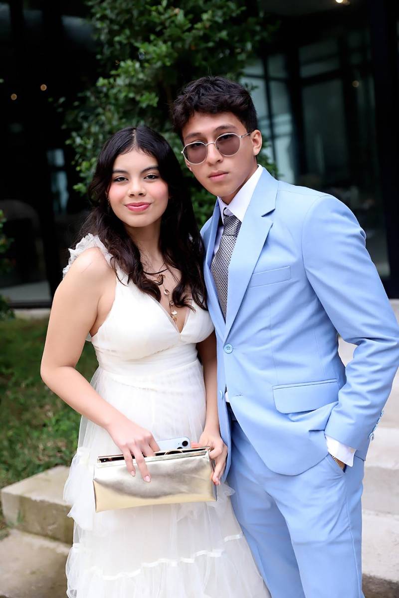 Senior Breakfast 2026 de la International School of Tegucigalpa