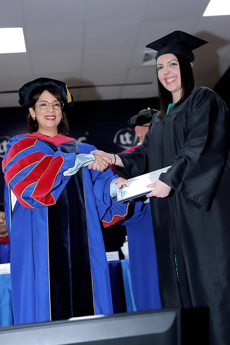 Graduaciones de pregrado UNITEC 2023