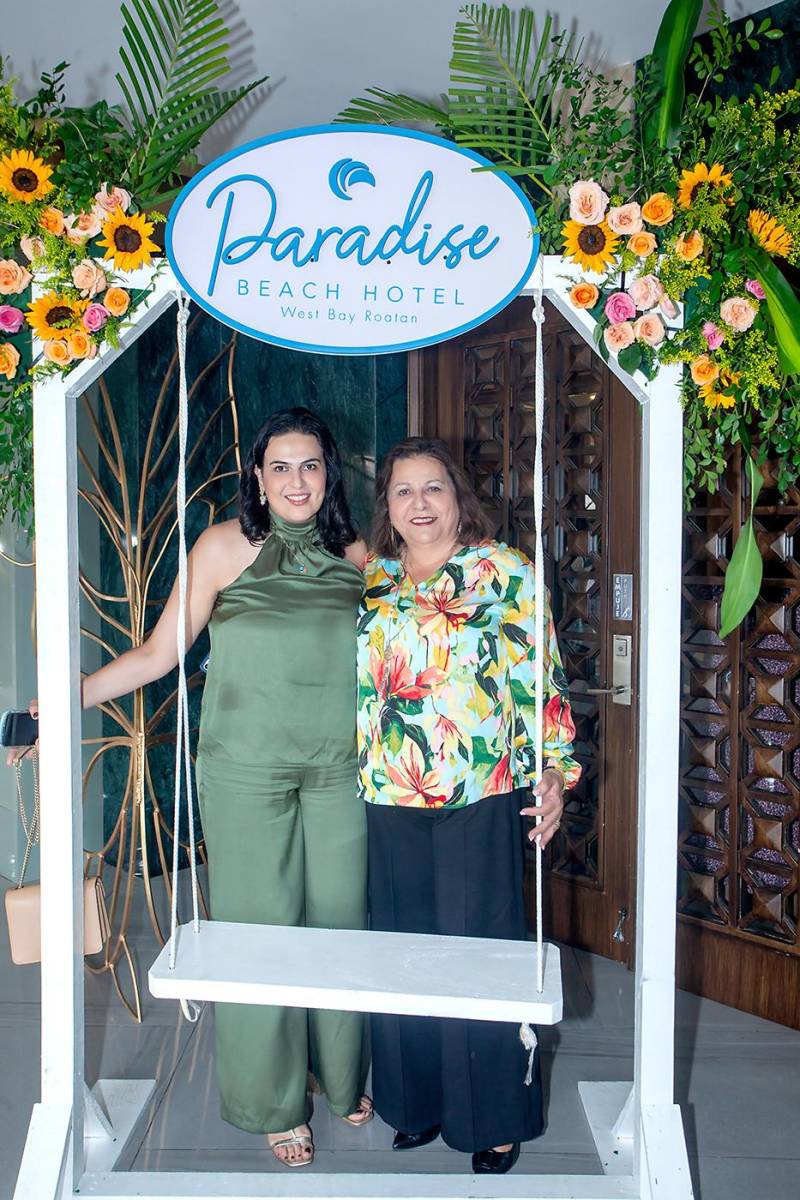 Mother’s Day Brunch del Club Hondureño Árabe