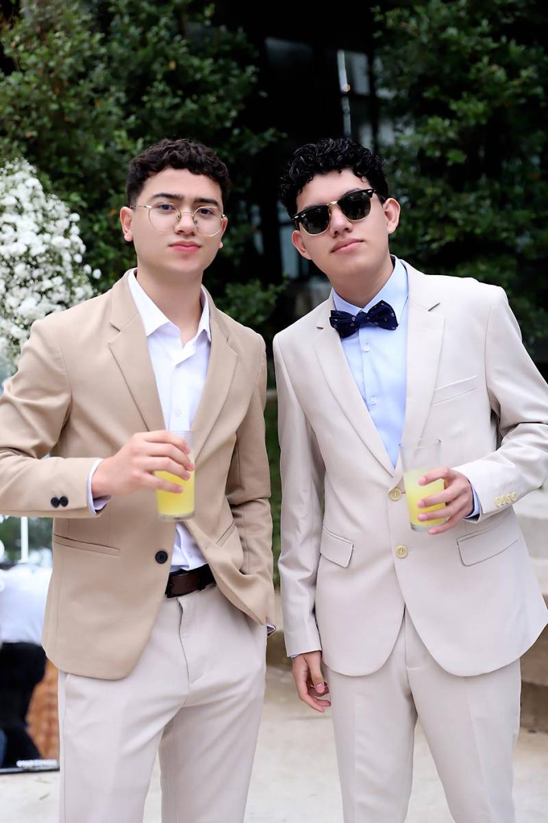 Senior Breakfast 2026 de la International School of Tegucigalpa