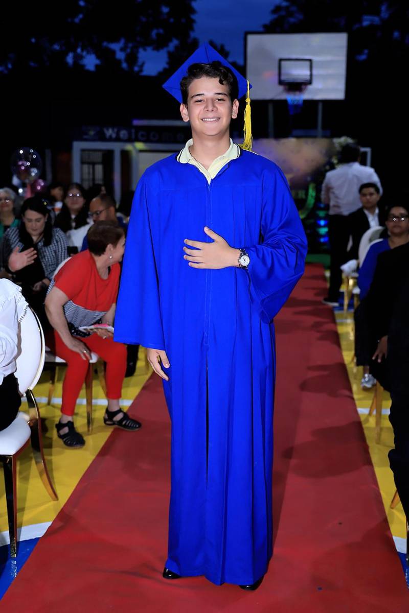 Federico Ramos.