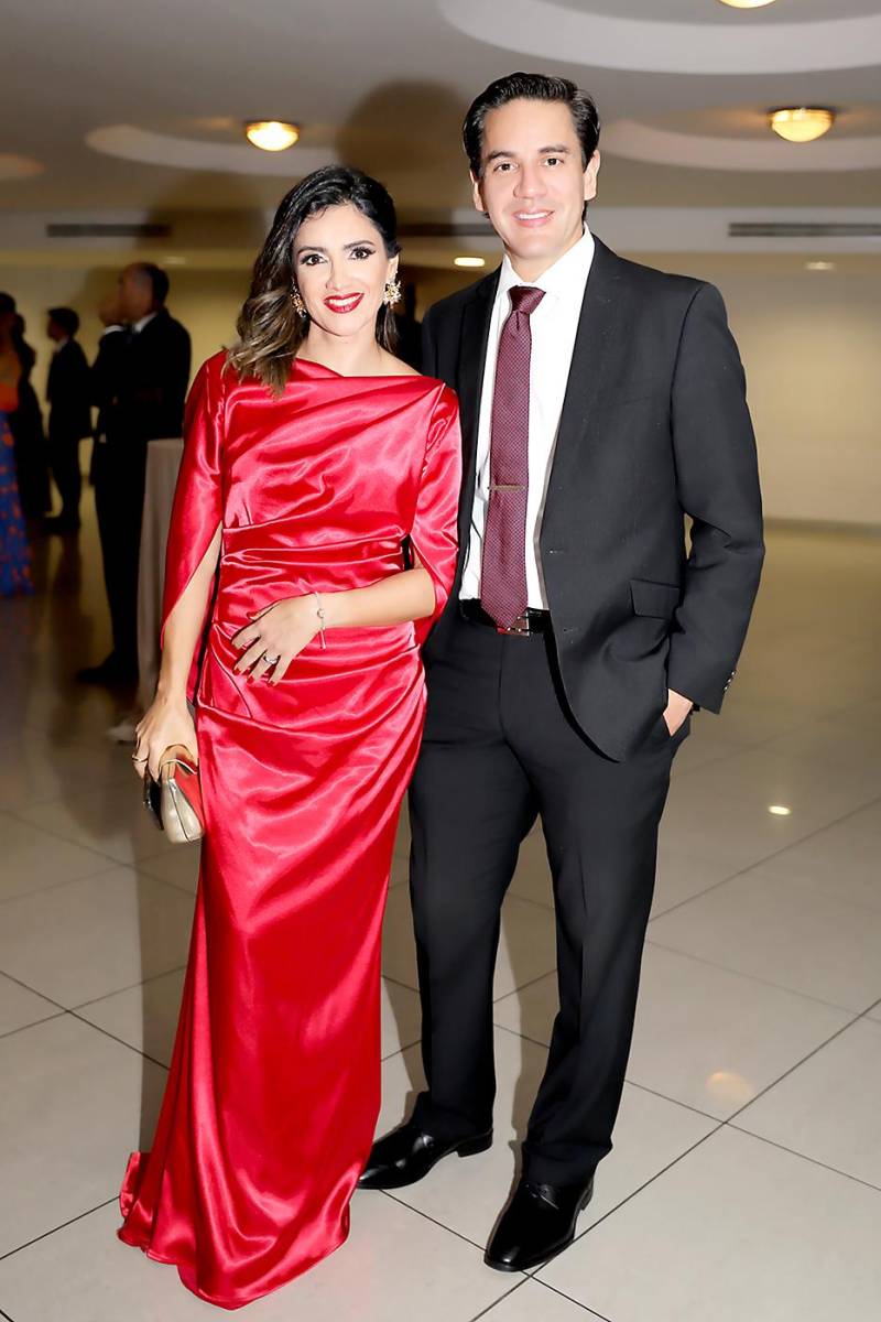 II Parte: La boda de Sofía Buck y Miguel Mejía