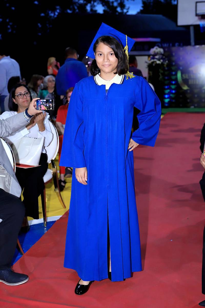 Ana Moncada.