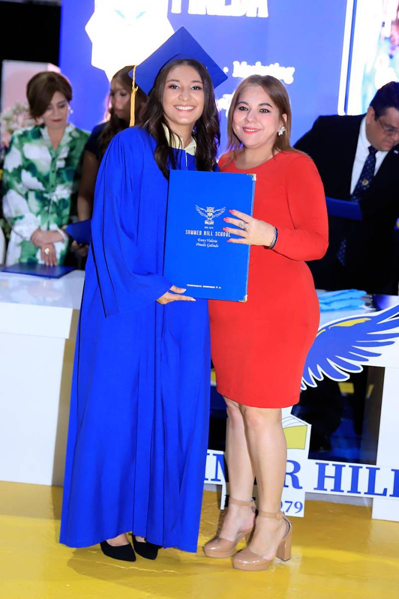Valeria Pineda.