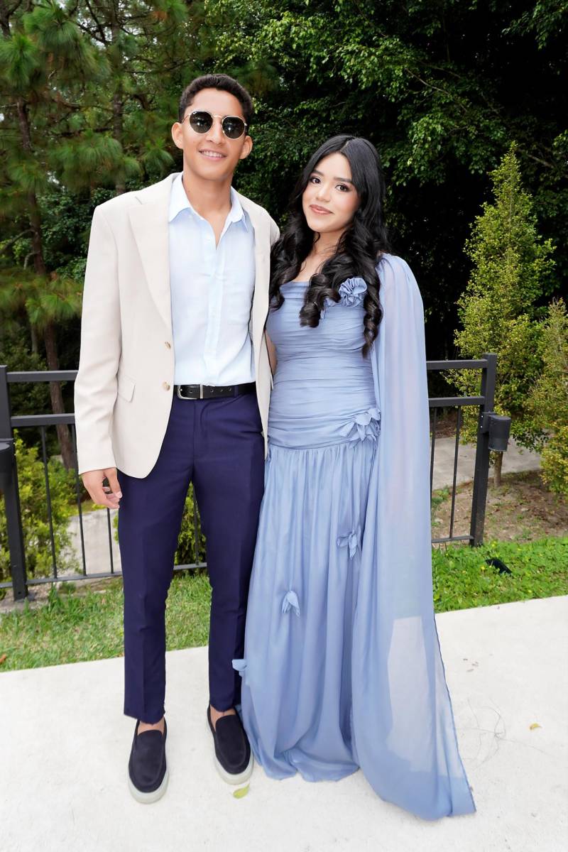 Senior Breakfast 2026 de la International School of Tegucigalpa