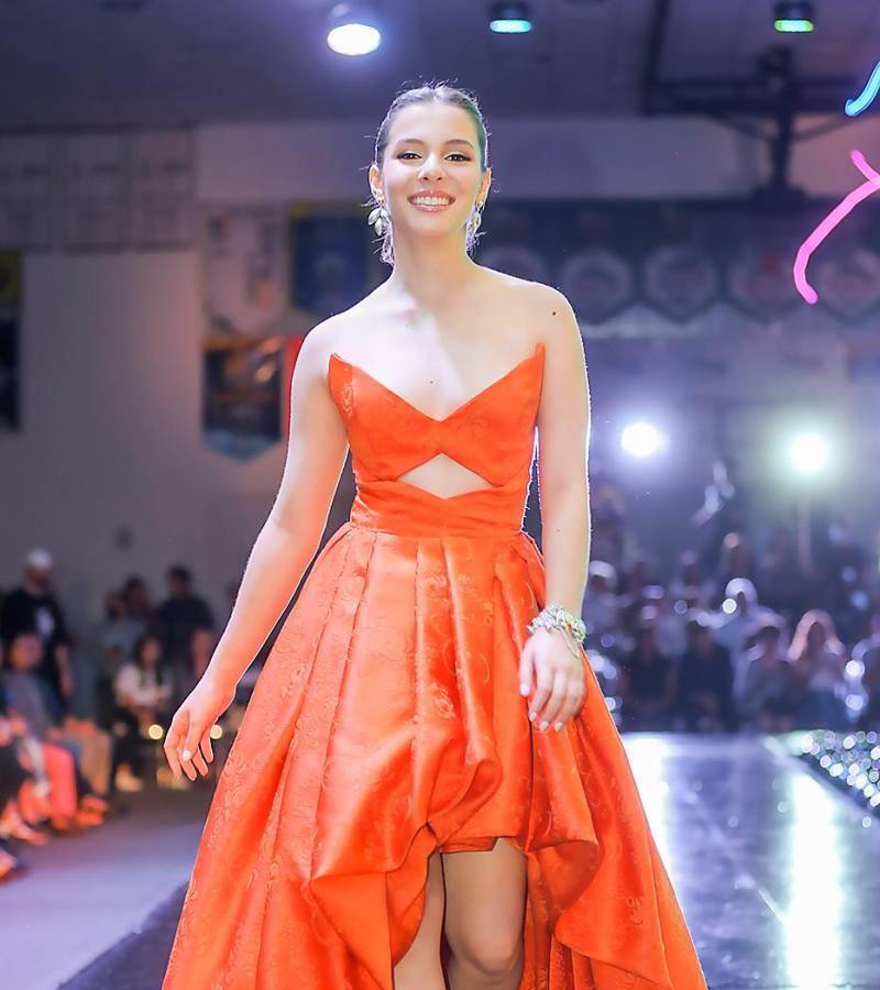 Ibiza Nights Fashion Show Seniors 2023 Ibiza Nights Fashion Show Seniors 2023