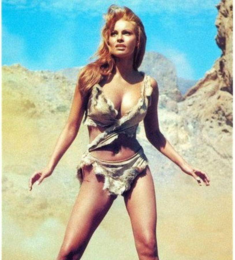 Raquel Welch, legendaria estrella de Hollywood, fallece a los 82 años Raquel Welch, legendaria estrella de Hollywood, fallece a los 82 años