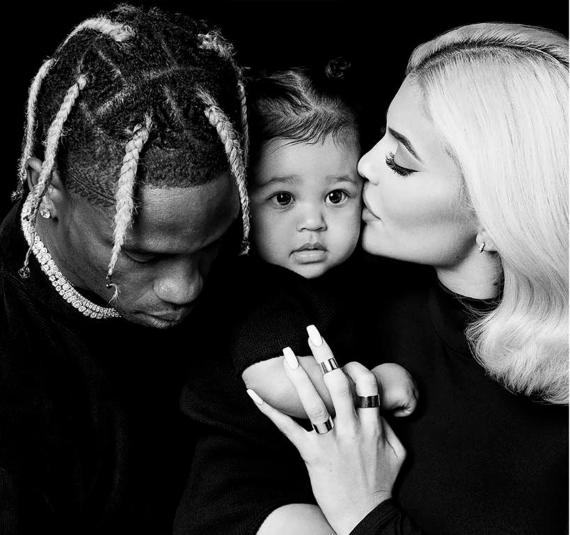 La familia Webster Jenner La familia Webster Jenner