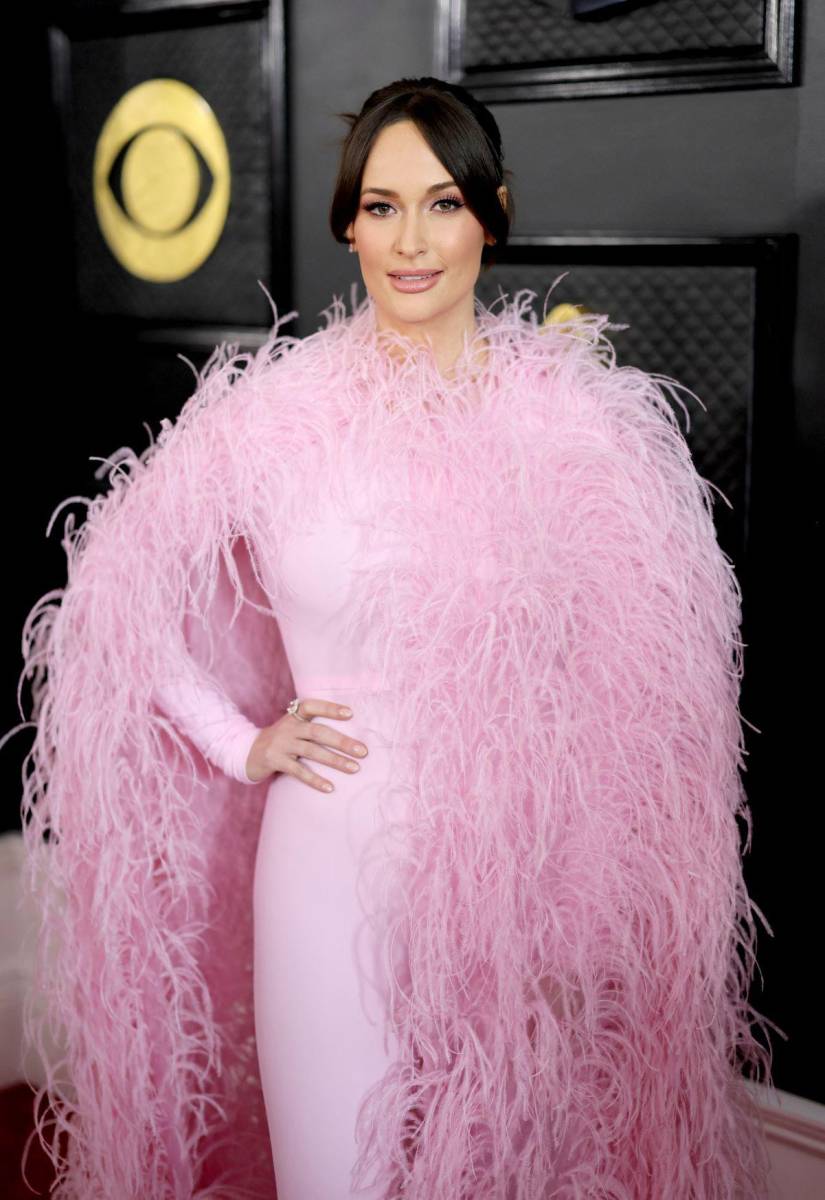 Los peor vestidos de los Grammys 2023